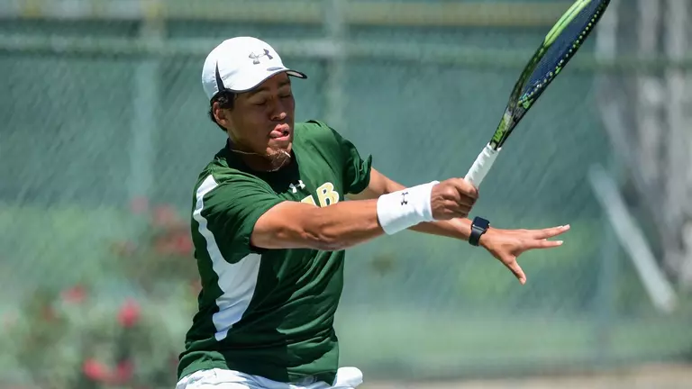 Blazers Close Out Fall Season at CCB Collegiate Invite