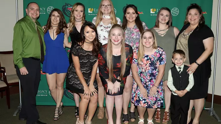 UAB Bowling Ranks 20th in Final Ranking