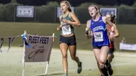 Cross Country Heads to NCAA South Regional Championships