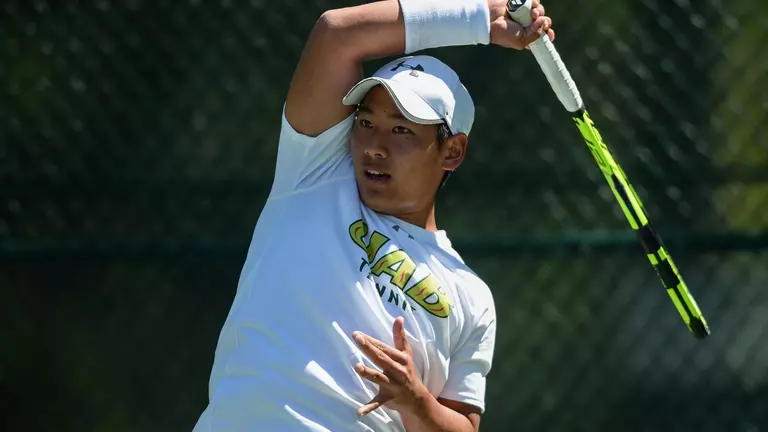 Blazers Fall to ODU in Quarterfinals of C-USA Tournament