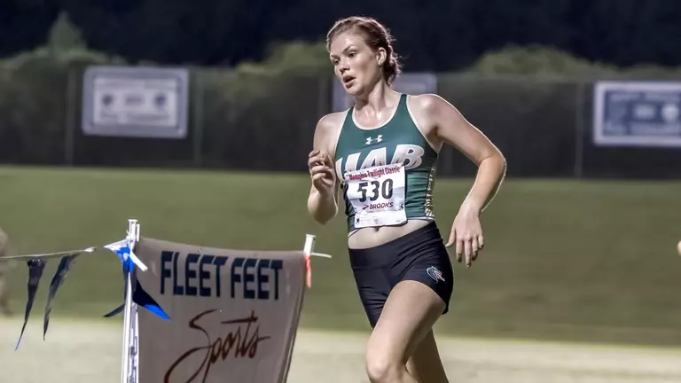 Blazers Finish 14th At The Battle In Beantown