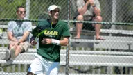 Blazers Impress at the ITA Southern Regional