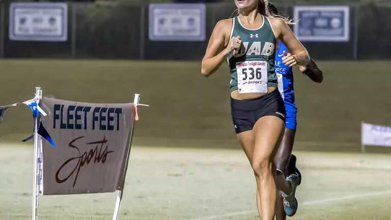 2016 Cross Country Season in Review