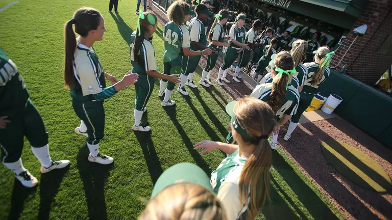 UAB Softball Season Recap