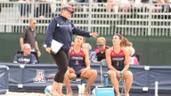 Ingram Tabs Kyra Iannone as New Beach Volleyball Head Coach