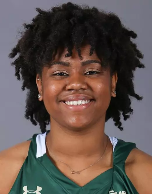 Imani Johnson Headshot