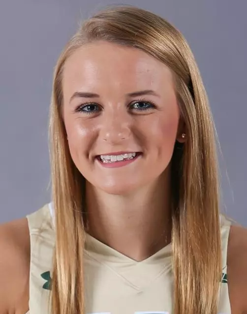 Lea Kerstein Headshot