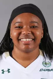 T'erra Lewis Headshot