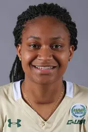 Whytney Singleton Headshot