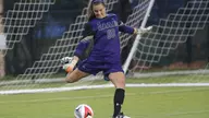 Daugherty Tabbed United Soccer Coaches Academic All-American