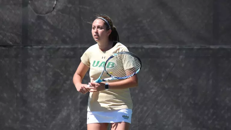 Blazers Finish Day One of Austin Peay Fall Tournament