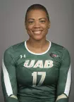 Zahria Richard
