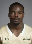 Hakeem Baxter