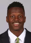 Xavier Ubosi
