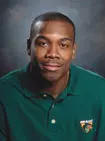 Darryl Harris