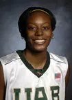 Britney Jones