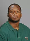 Darrion Wilson