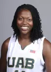 Jasmine Green