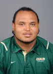 Greg Calhoun