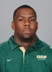 Matt McCants