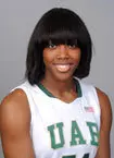 Meagan Brown