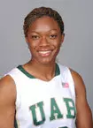 LaKenya Lowe