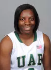 LaShaunda Pratt