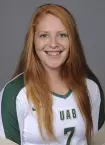 Kate Morrell