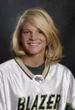 Brittany Hodge