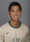 Patrick Huang