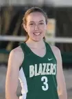 Becca Howard