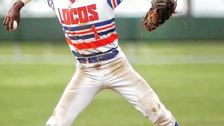 Tyler Tolbert Selected for GLSCL All-Star Game