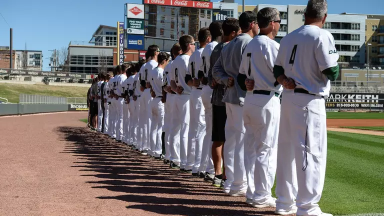 UAB Baseball Earns ABCA Team Academic Excellence Award