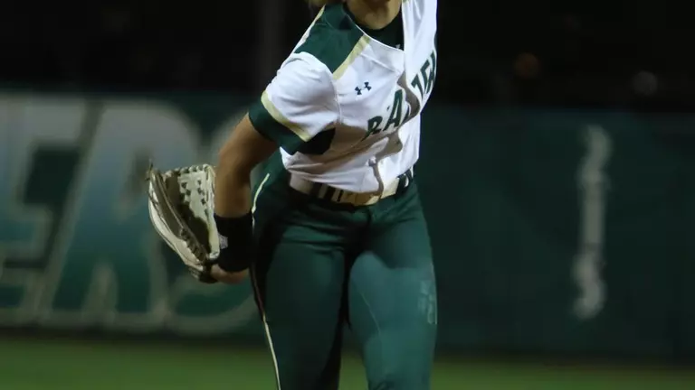 Blazers Send Two To Junior World Softball Championship