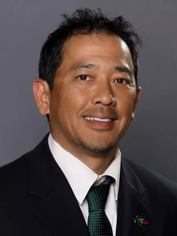 Mark Tija HS