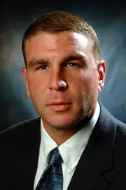 Bryan Koch