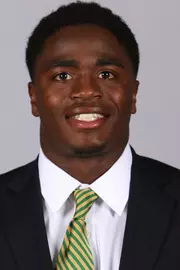 Darious Williams_HS