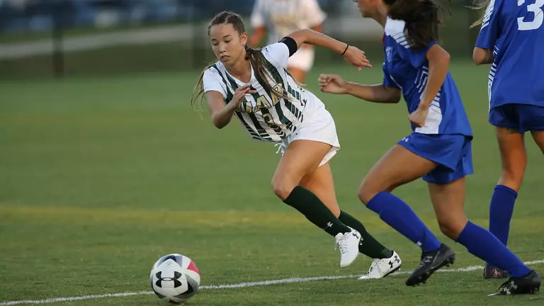 Blazers Blank UTEP in Conference USA Opener