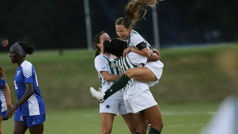 Alumni Spotlight: Rachel Green