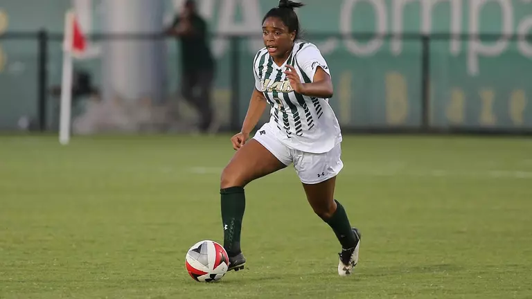 Blazers Begin Conference USA Play Friday at UTEP