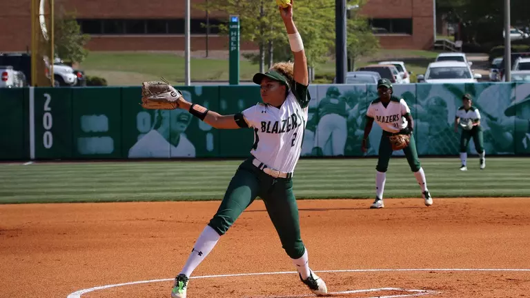 UAB Softball Players Relish International Opportunity