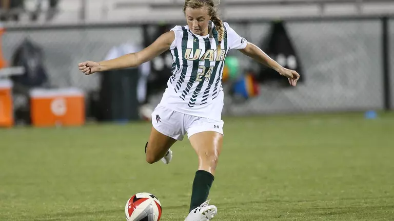 Blazers Close Homestand with Mississippi Valley State