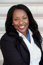 Katreshia Louis-Verrett