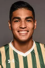 David Valverde HS