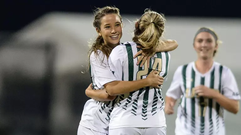 Blazers Blank Mississippi Valley State to Close Homestand