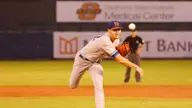 James Naile and Midland Rockhounds Win Texas League Championship