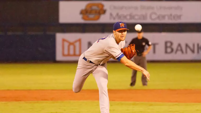 James Naile and Midland Rockhounds Win Texas League Championship
