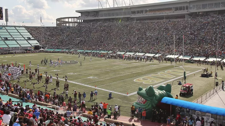 Fan Survey: UAB Football Gameday Experience