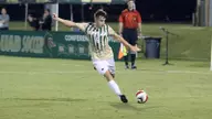 UAB Men’s Soccer Continues League Play