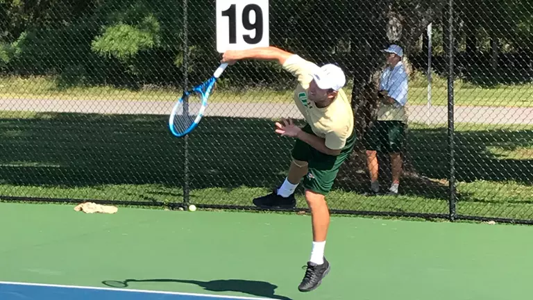 Blazers Claim Two Victories at Dale Short Shootout